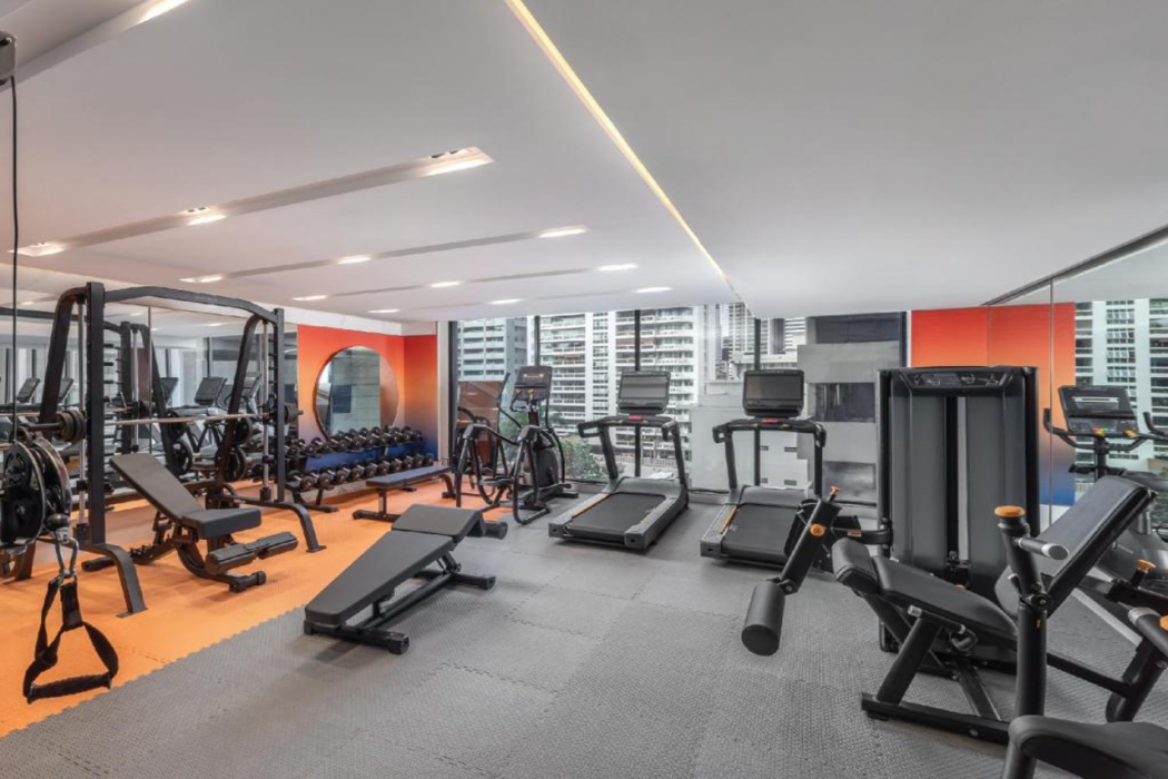 PIPA Bangkok Sukhumvit 11 by Kingston Hotels 28/60