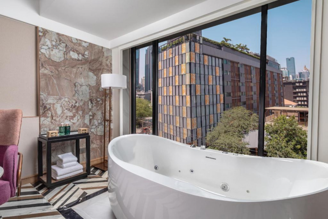 PIPA Bangkok Sukhumvit 11 by Kingston Hotels 29/60