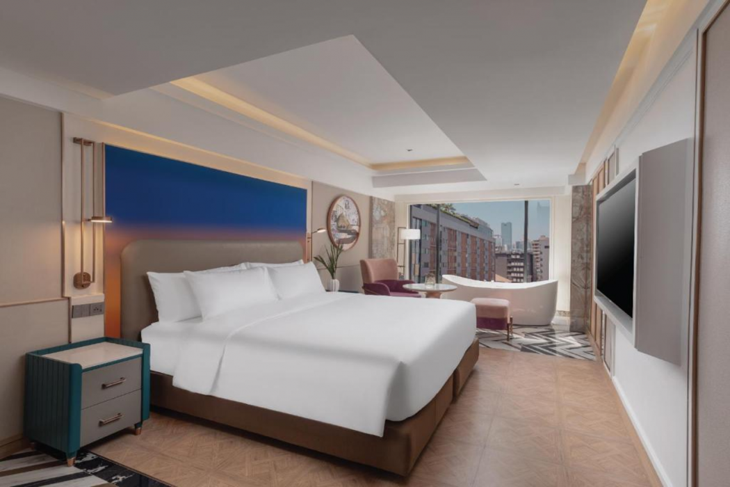 PIPA Bangkok Sukhumvit 11 by Kingston Hotels 16/60