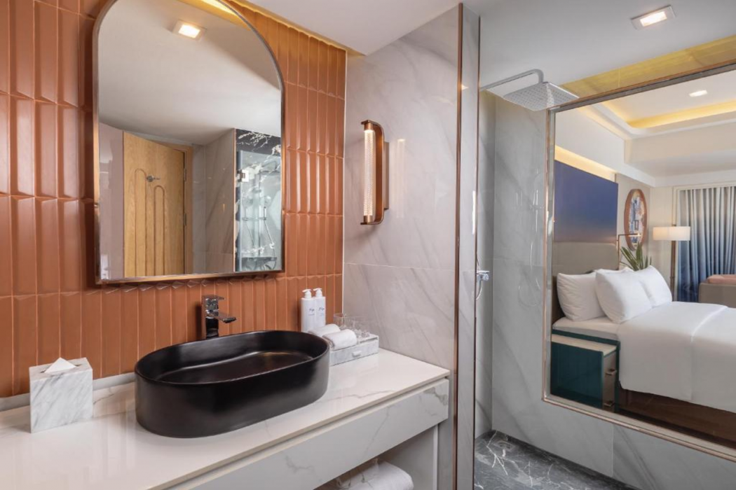 PIPA Bangkok Sukhumvit 11 by Kingston Hotels 14/60