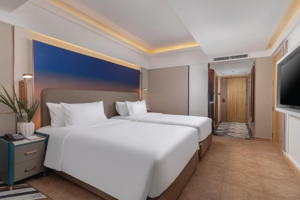 PIPA Bangkok Sukhumvit 11 by Kingston Hotels 12/60