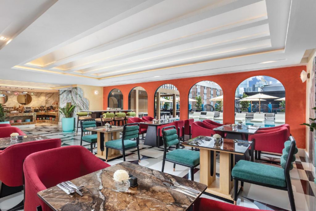 PIPA Bangkok Sukhumvit 11 by Kingston Hotels 30/60