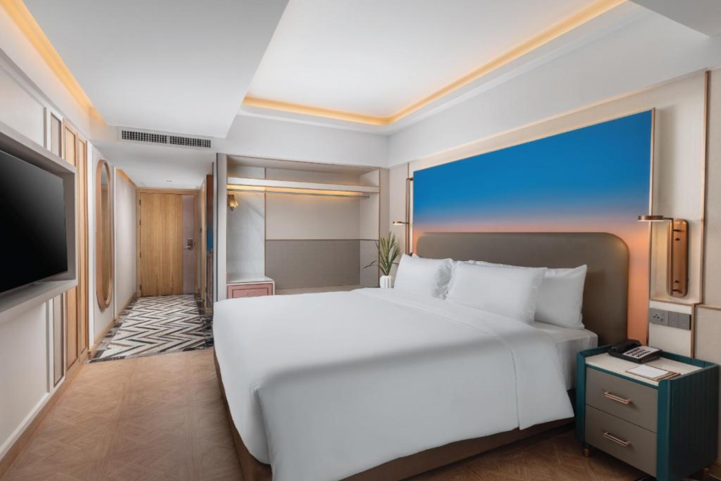 PIPA Bangkok Sukhumvit 11 by Kingston Hotels 15/60
