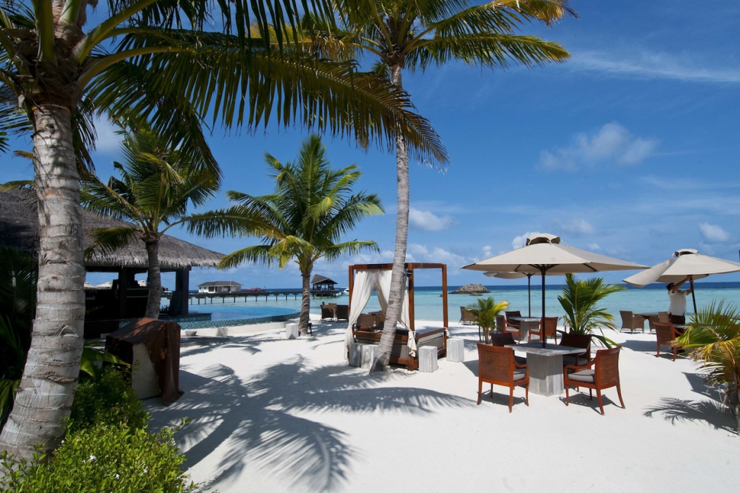The Residence Maldives Falhumaafushi 17/63