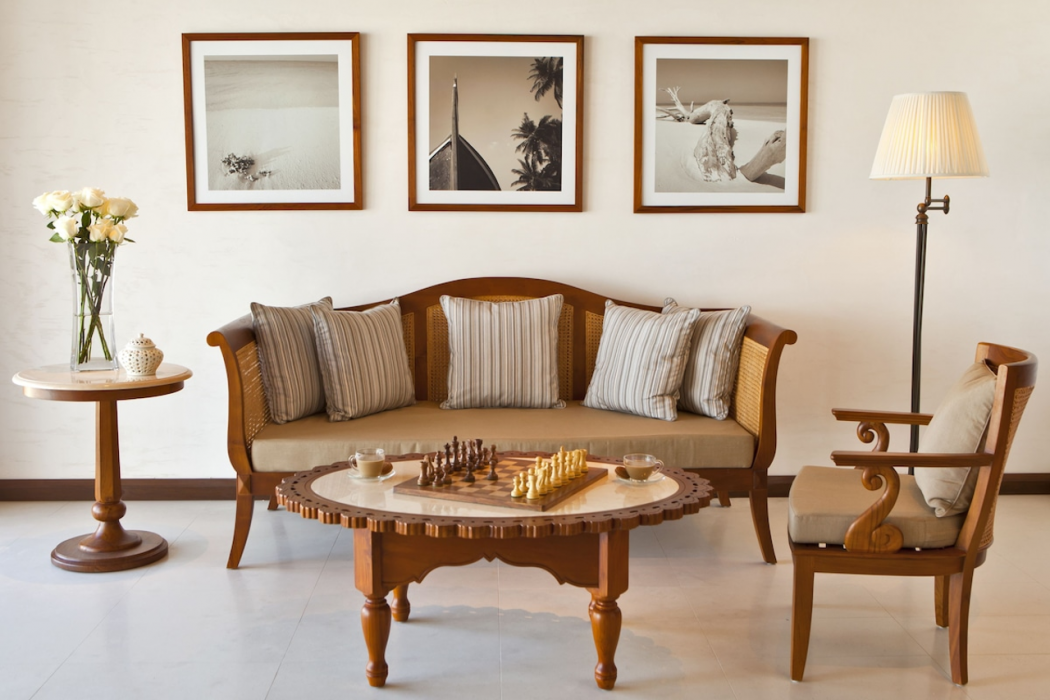 The Residence Maldives Falhumaafushi 18/63
