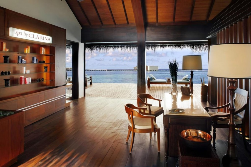 The Residence Maldives Falhumaafushi 19/63