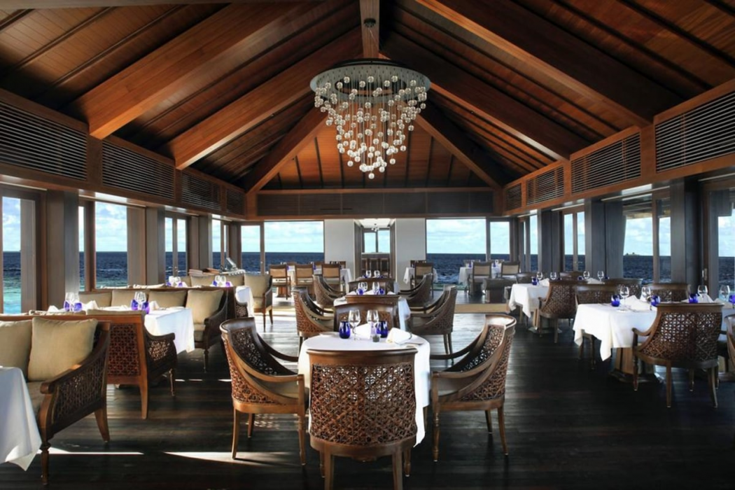 The Residence Maldives Falhumaafushi 16/63