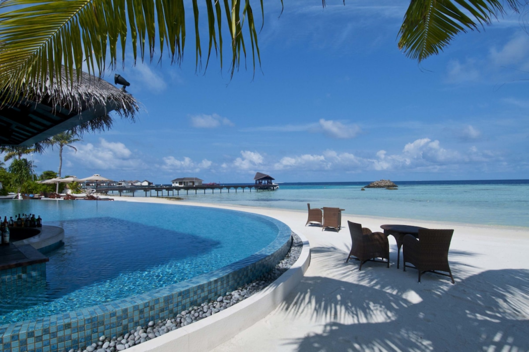 The Residence Maldives Falhumaafushi 20/63