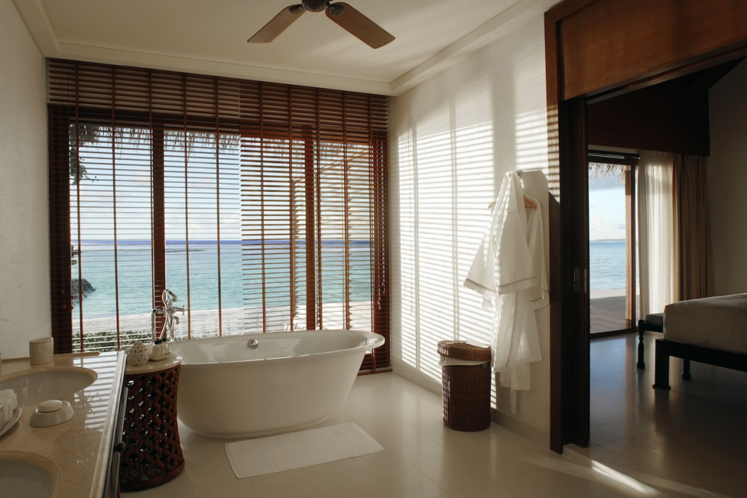 The Residence Maldives Falhumaafushi 8/63