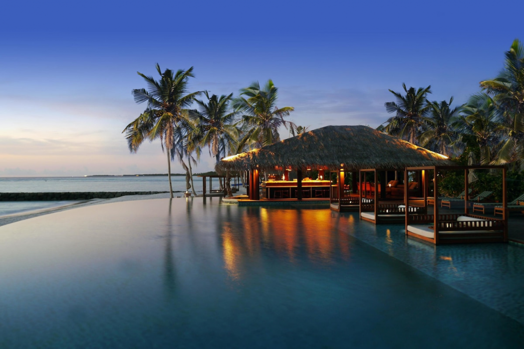 The Residence Maldives Falhumaafushi 13/63
