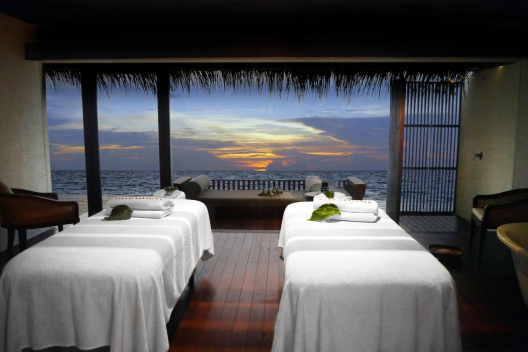 The Residence Maldives Falhumaafushi 12/63