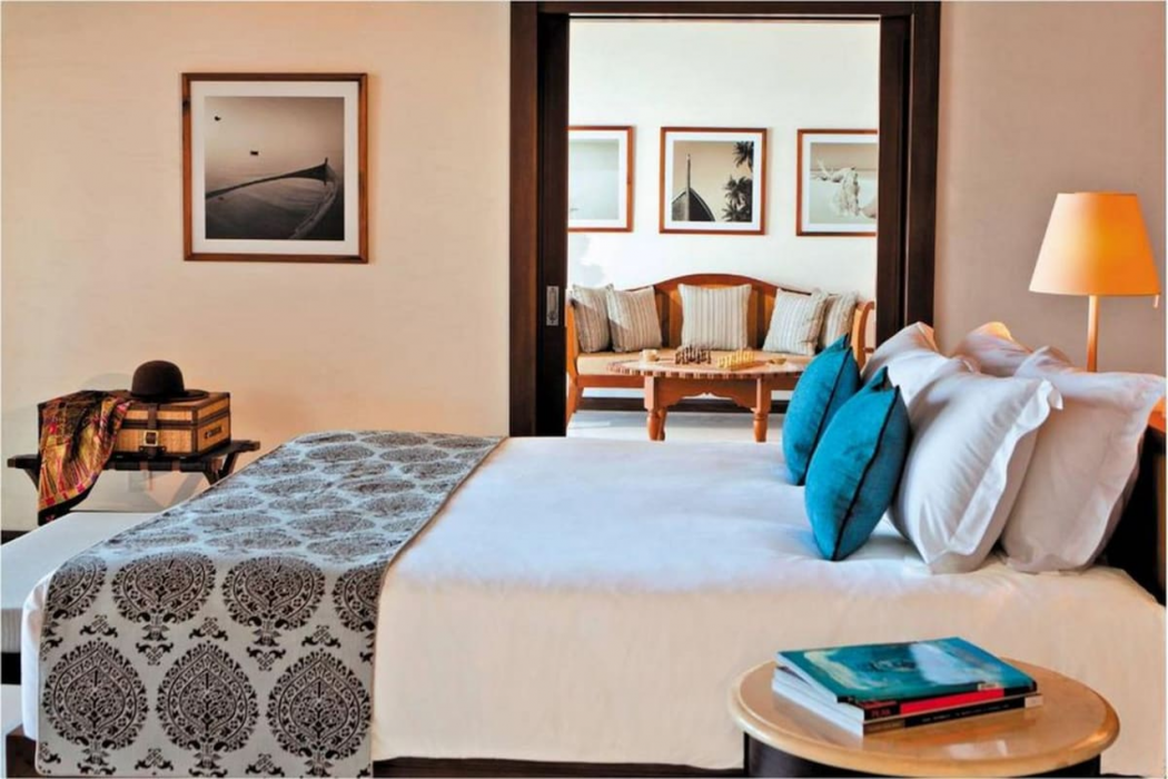 The Residence Maldives Falhumaafushi 7/63