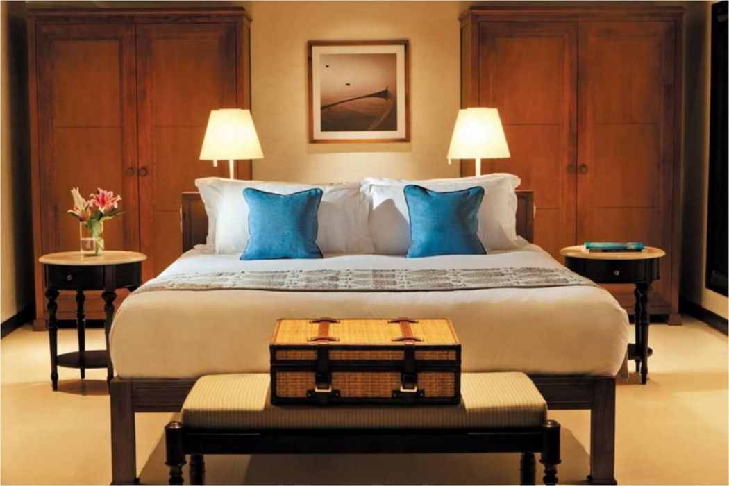 The Residence Maldives Falhumaafushi 6/63
