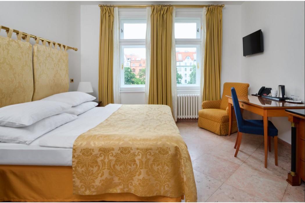 Hotel La Fenice 11/52