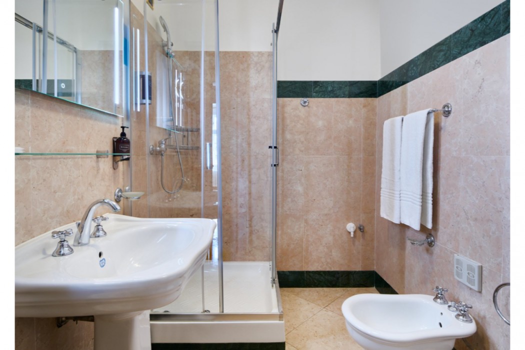 レジデンス ラ フェニーチェ(Hotel La Fenice) 写真4