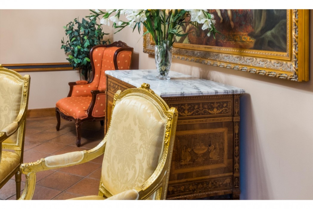 レジデンス ラ フェニーチェ(Hotel La Fenice) 写真2
