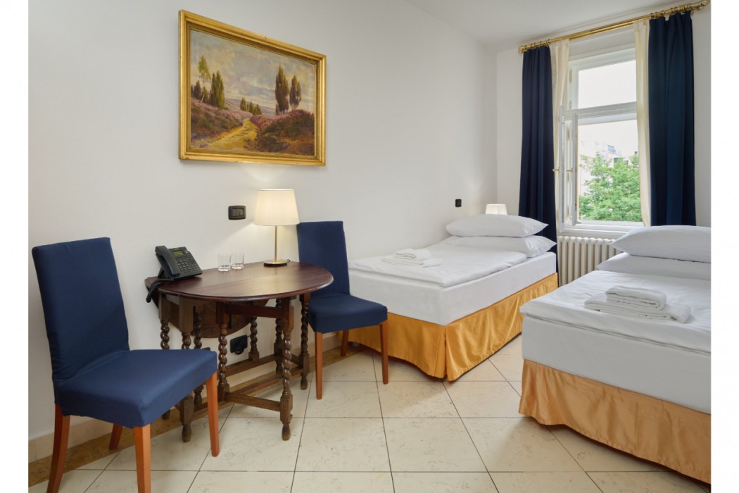 Hotel La Fenice 19/52