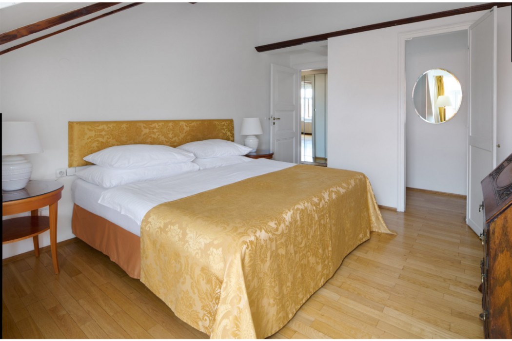 Hotel La Fenice 10/52