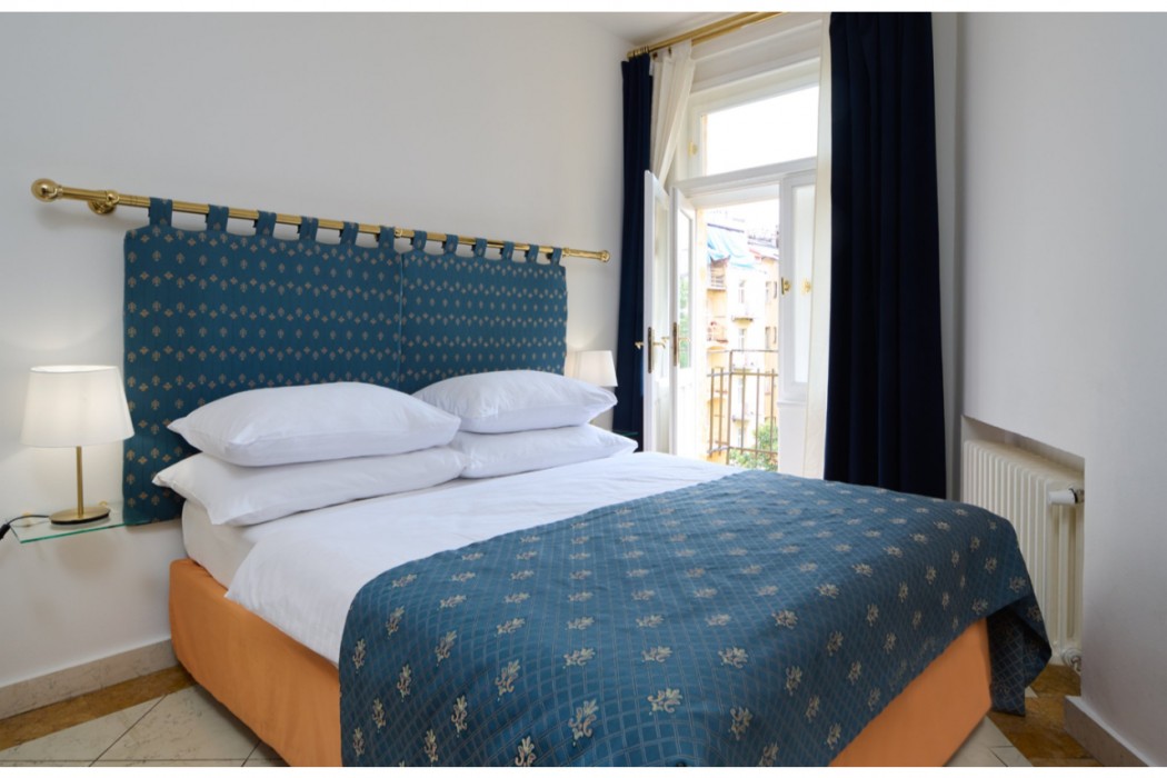 Hotel La Fenice 7/52