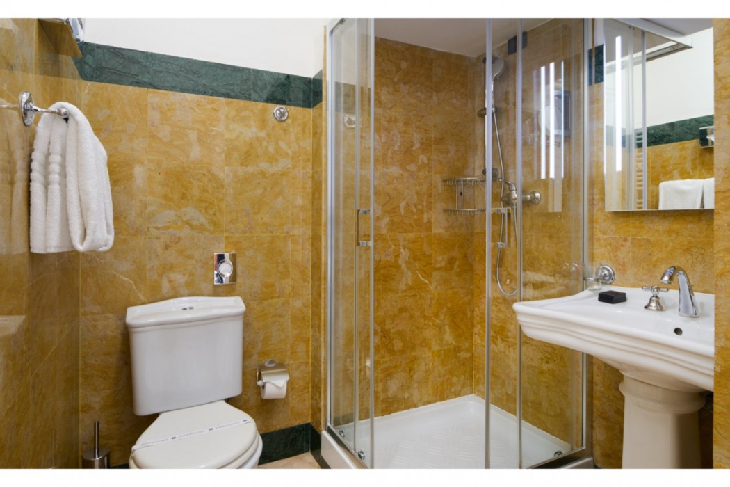Hotel La Fenice 8/52