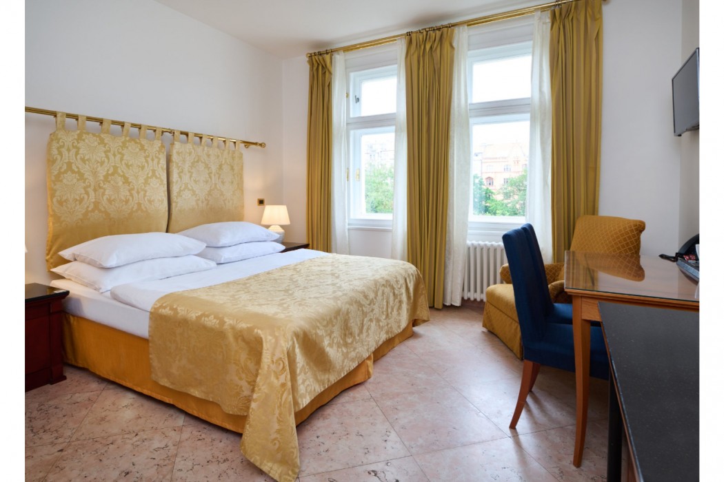 Hotel La Fenice 13/52
