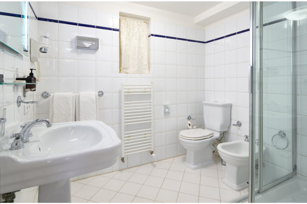 Hotel La Fenice 9/52