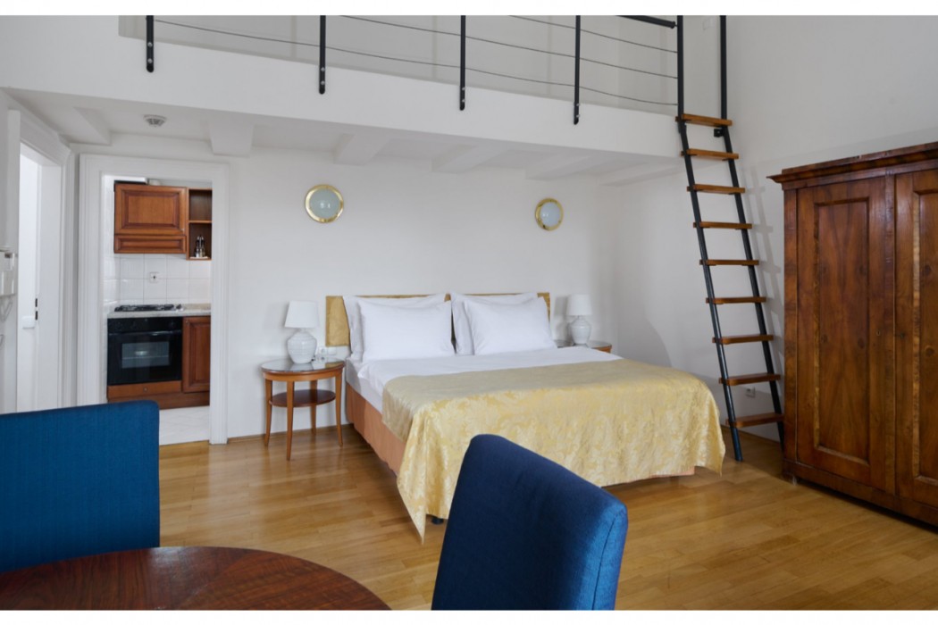 Hotel La Fenice 17/52