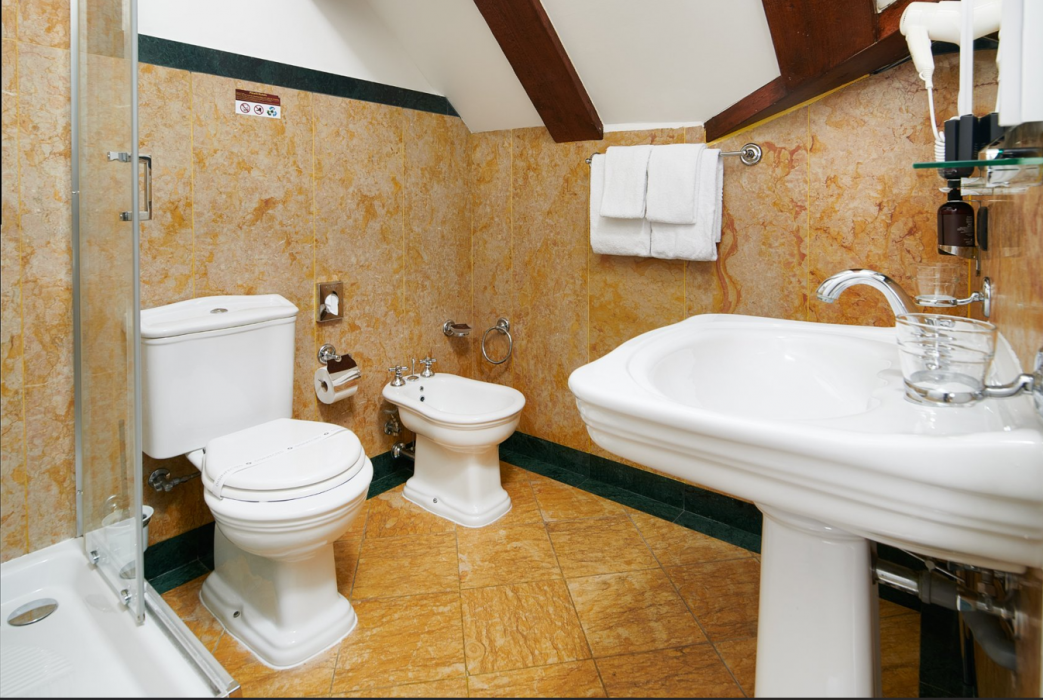 Hotel Charles Bridge Palace 22/31