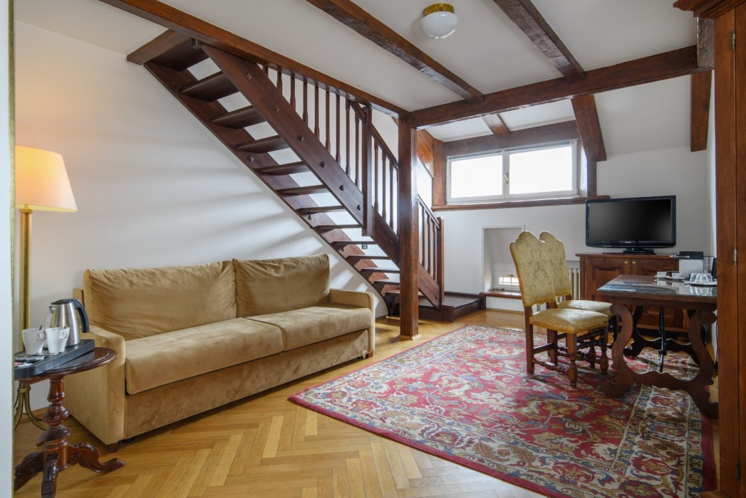 Hotel Charles Bridge Palace 30/31
