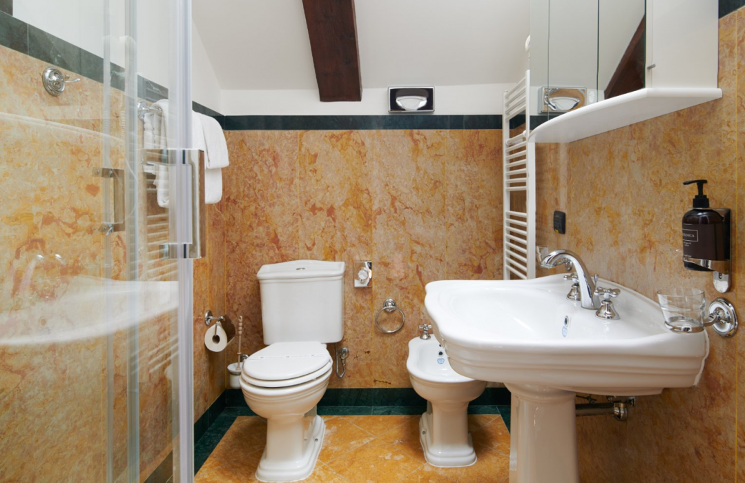 Hotel Charles Bridge Palace 12/31