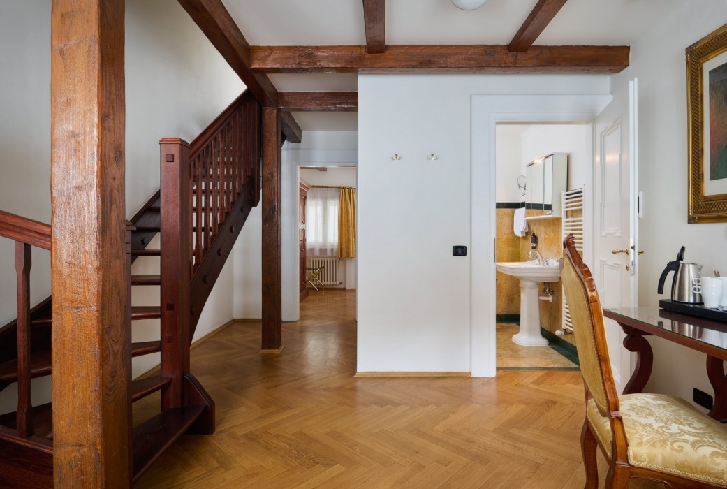 Hotel Charles Bridge Palace 27/31