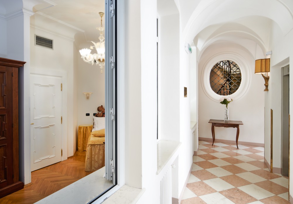 Hotel Charles Bridge Palace 21/31