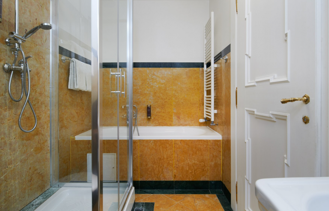 Hotel Charles Bridge Palace 6/31