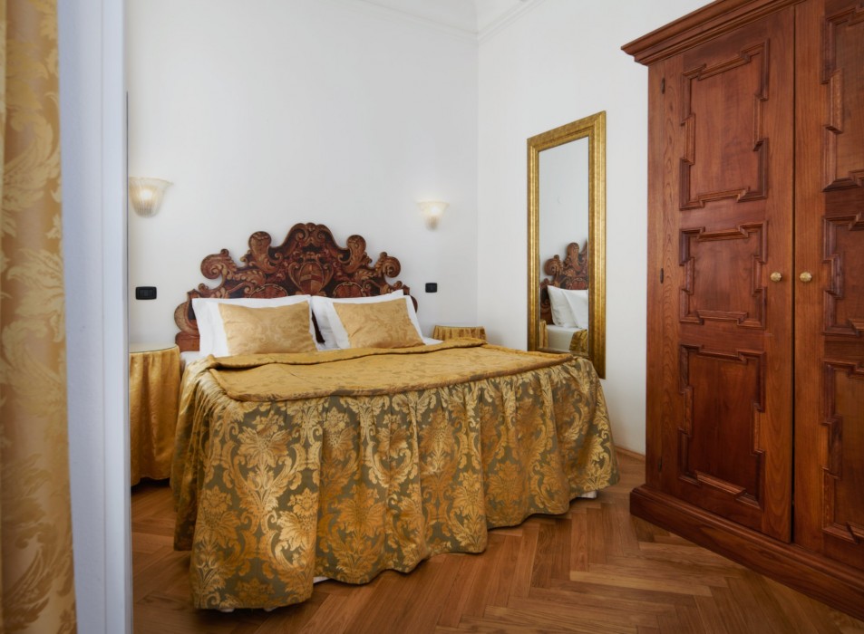 Hotel Charles Bridge Palace 23/31