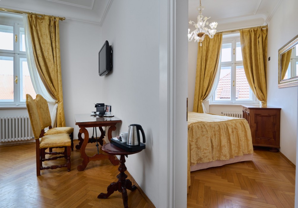 Hotel Charles Bridge Palace 25/31