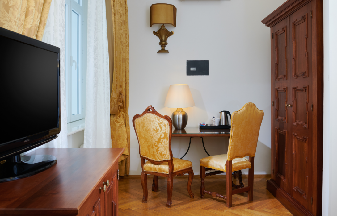 Hotel Charles Bridge Palace 17/31