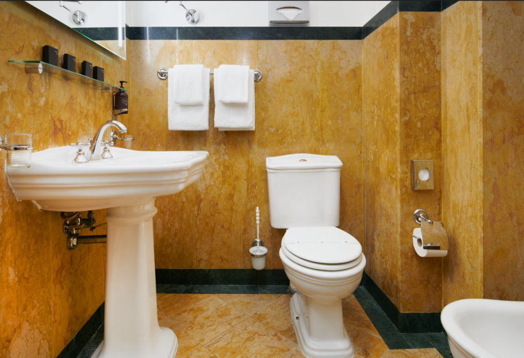 Hotel Charles Bridge Palace 10/31