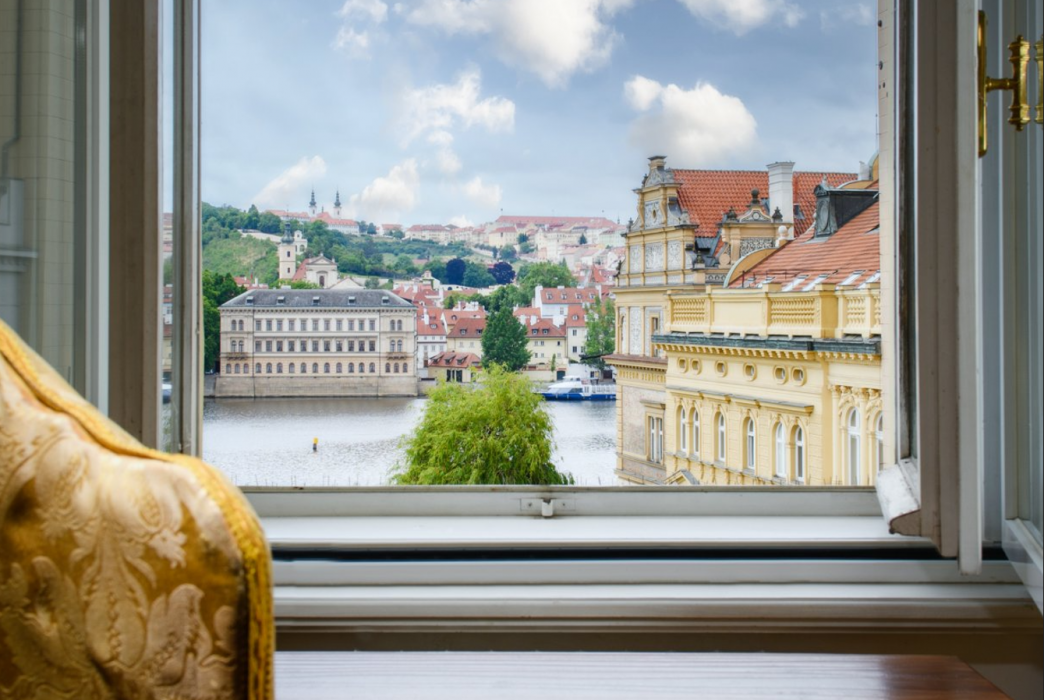 Hotel Charles Bridge Palace 7/31