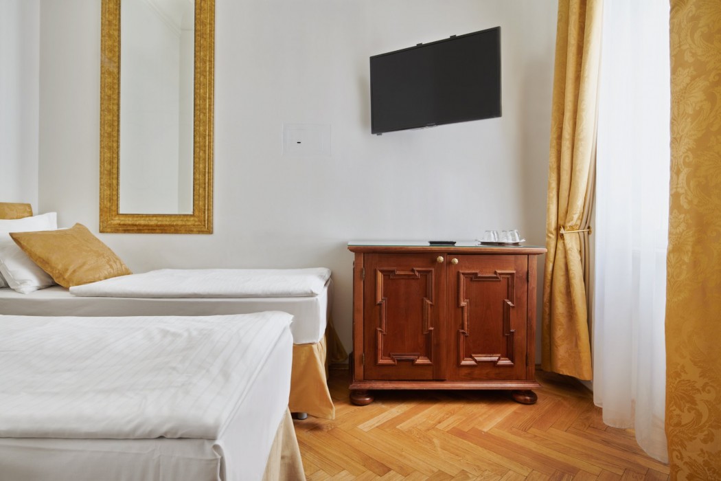 Hotel Charles Bridge Palace 24/31