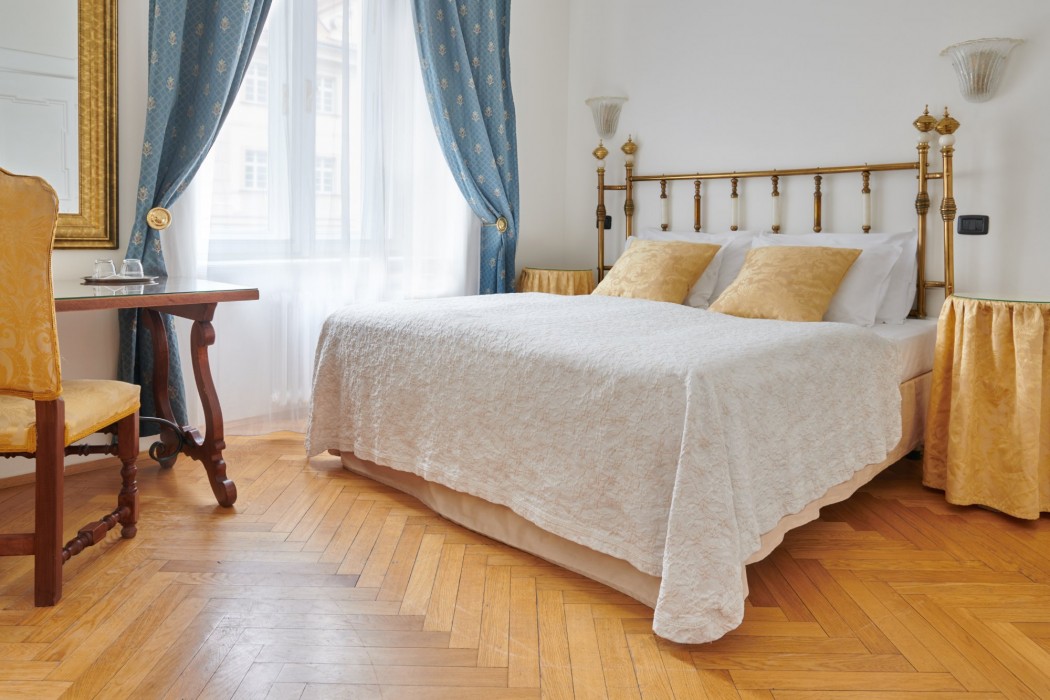 Hotel Charles Bridge Palace 28/31