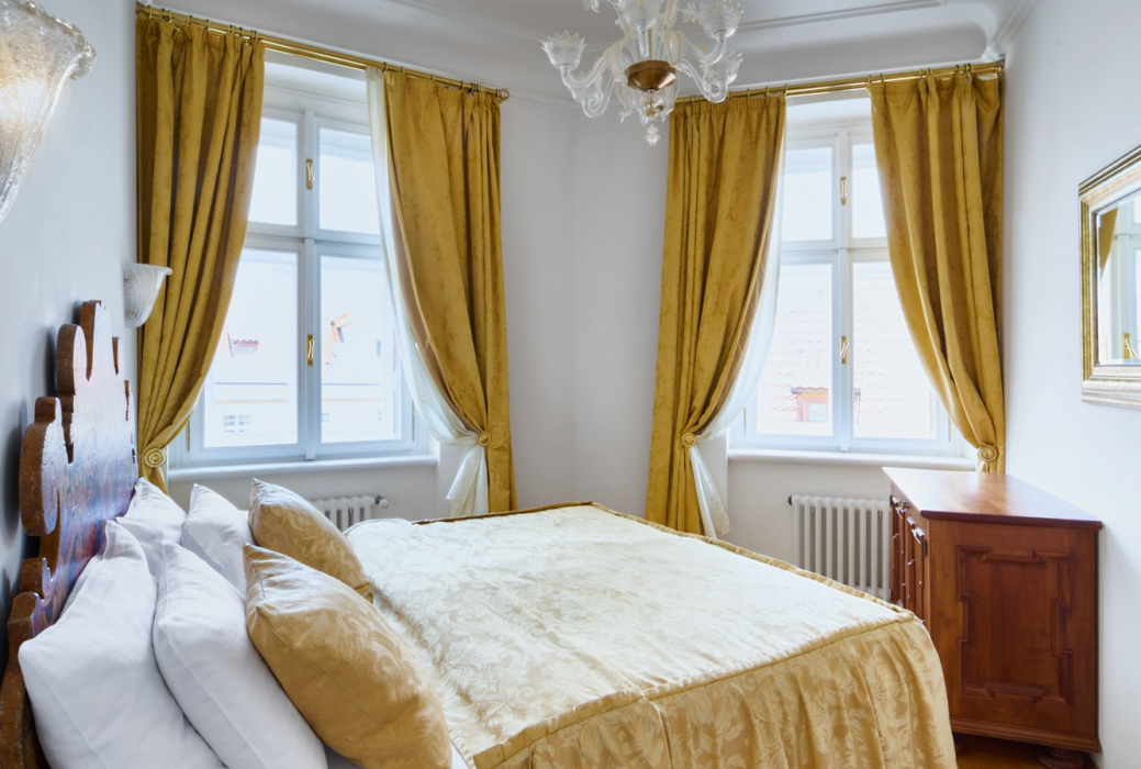 Hotel Charles Bridge Palace 8/31