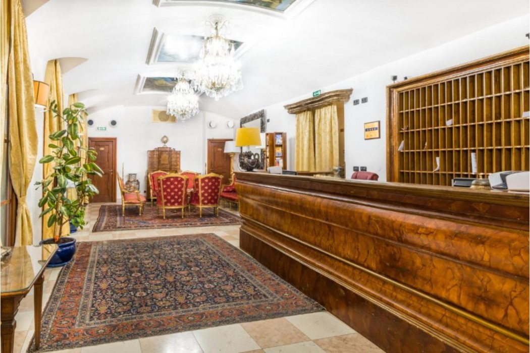 查理大桥皇宫酒店(Hotel Charles Bridge Palace) 图片3