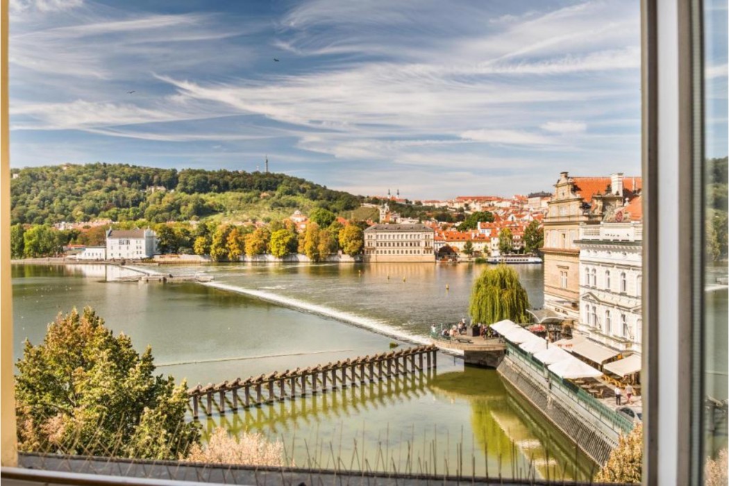 查理大桥皇宫酒店(Hotel Charles Bridge Palace) 图片2