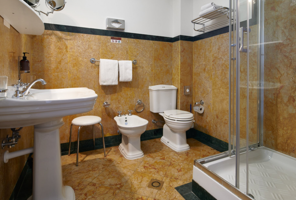 Hotel Charles Bridge Palace 11/31