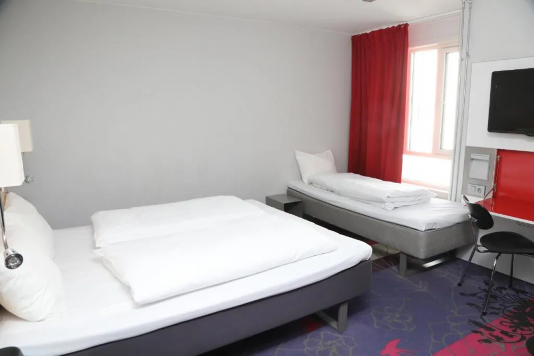 Comfort Hotel Xpress Youngstorget 8/20
