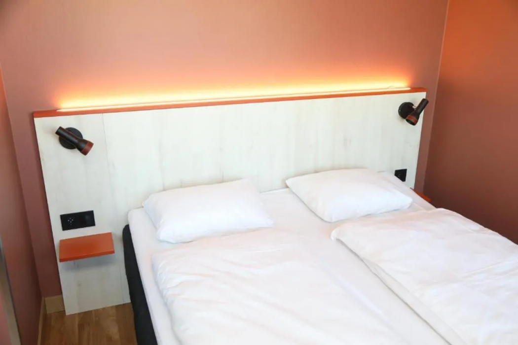 Comfort Hotel Xpress Youngstorget 5/20