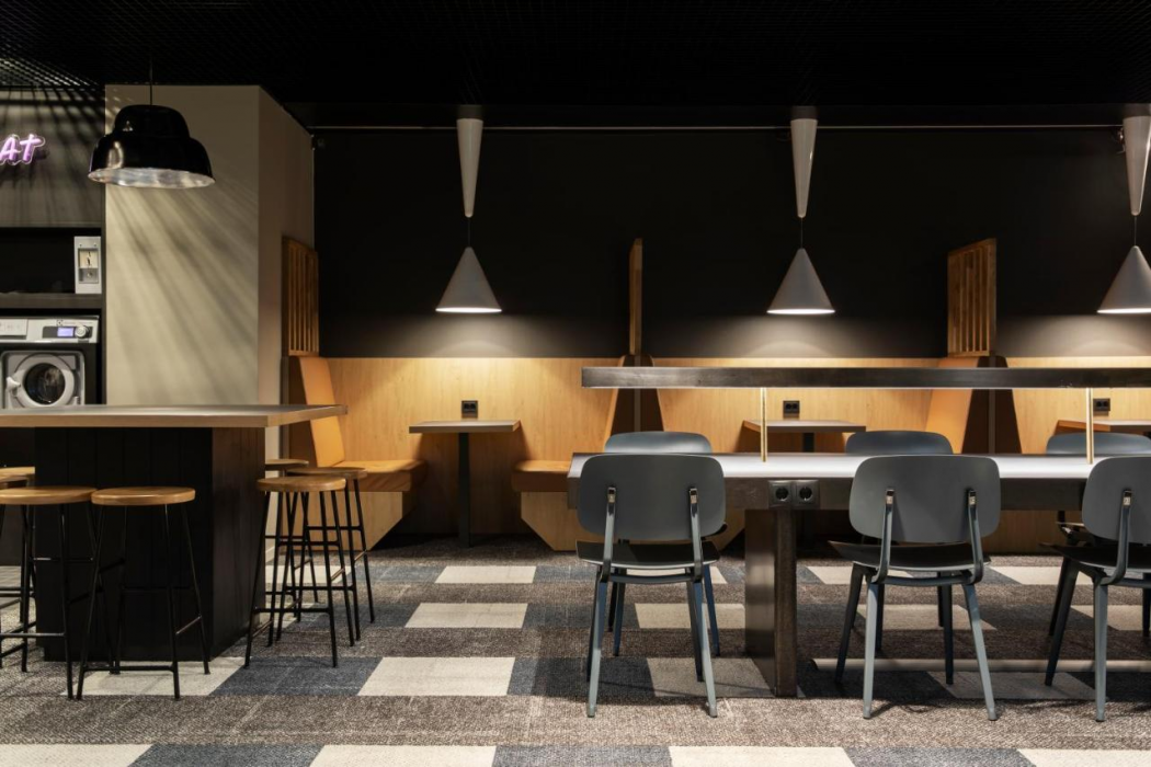 Comfort Hotel Xpress Youngstorget 18/20