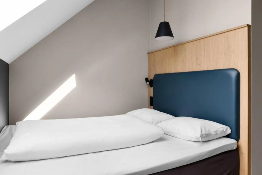 Comfort Hotel Xpress Youngstorget 4/20
