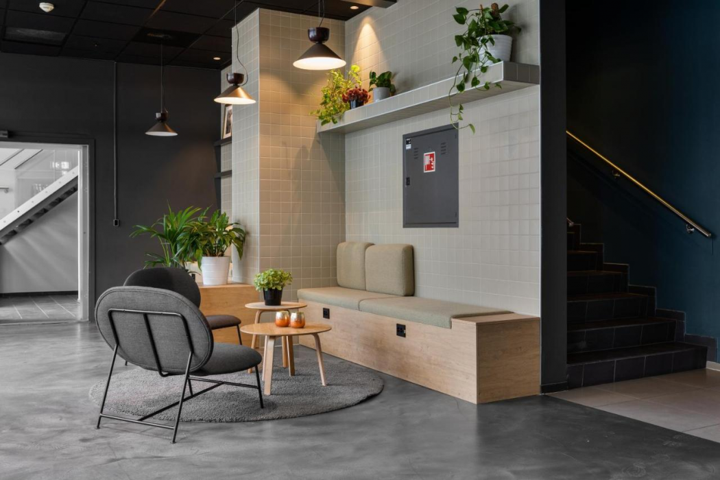 Comfort Hotel Xpress Youngstorget 3/20