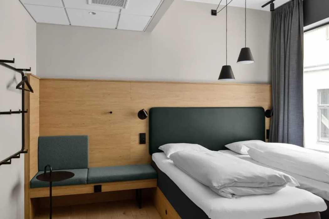 Comfort Hotel Xpress Youngstorget 7/20